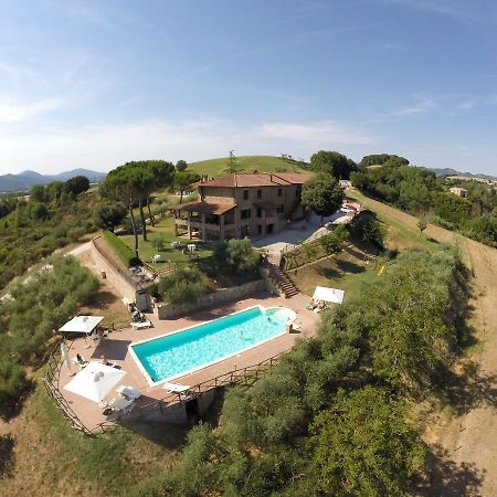 Agriturismo San Fedele Perugia Exterior photo
