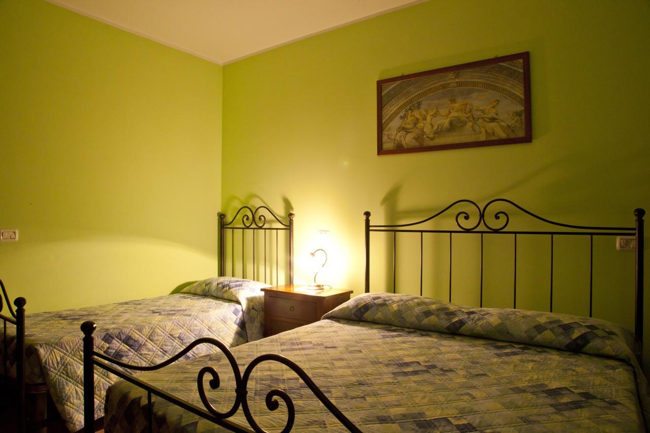 Agriturismo San Fedele Perugia Exterior photo